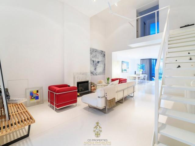 à vendre Duplex Bruxelles Rue aux Laines