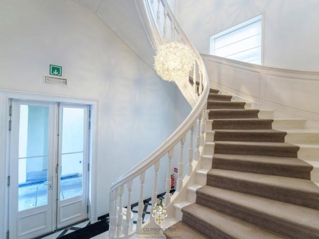 à vendre Duplex Bruxelles Rue d'Accolay