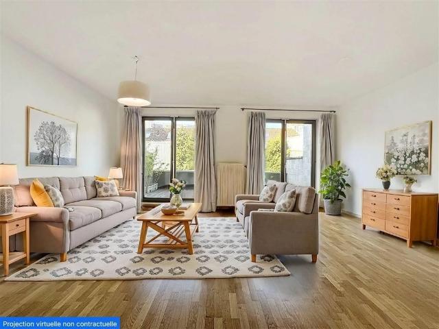 à vendre Duplex Bruxelles Rue de Laeken