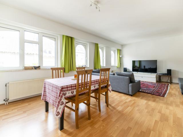 à vendre Duplex Bruxelles Rue Philippe Le Bon