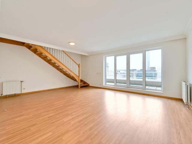 à vendre Duplex Bruxelles Rue Royale