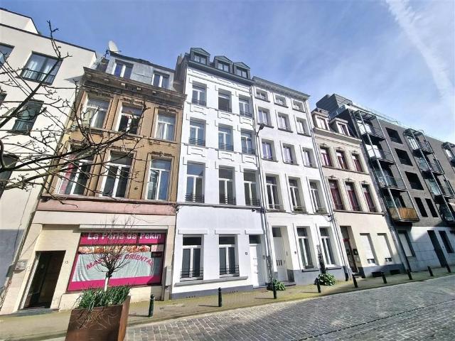 à vendre Duplex Bruxelles