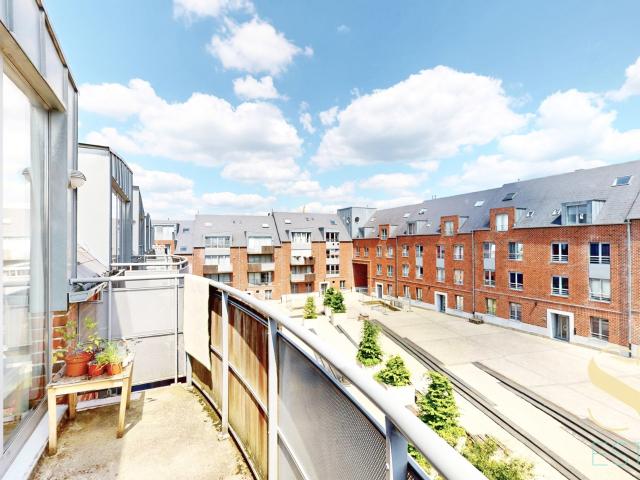 à vendre Duplex Braine l'Alleud Rue de la Fosse au Sable