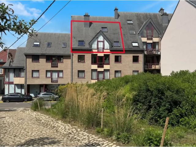 à vendre Duplex Braine l'Alleud Rue Pierre Flamand 7
