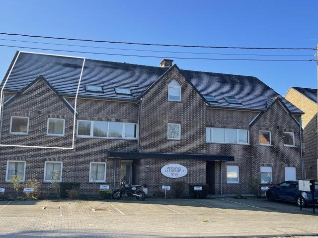 à vendre Duplex Braine le Château Rue de Tubize