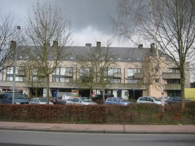 à vendre Duplex Buizingen Beerselsestraat