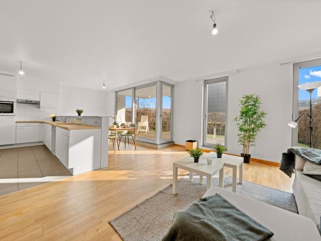 à vendre Duplex Gand Forelstraat