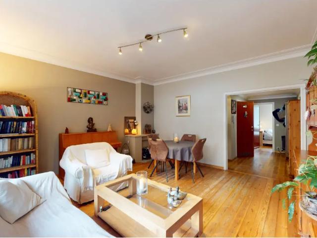 à vendre Duplex Ganshoren Clos du Sippelberg
