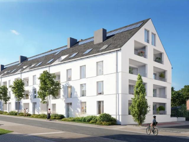 à vendre Duplex Gembloux Avenue du Levant