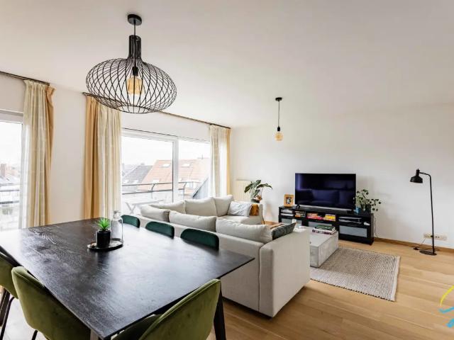 à vendre Duplex Gentbrugge Raf Verhaeststraat