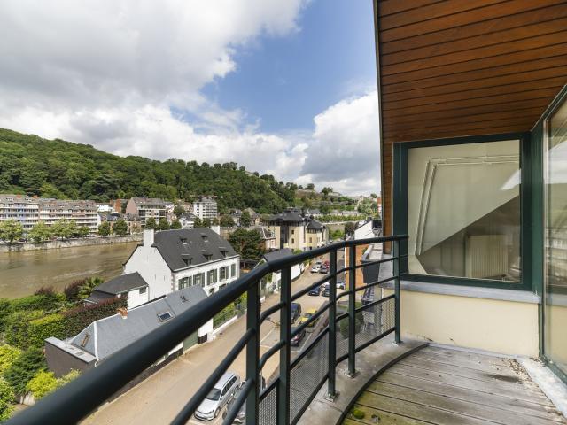 à vendre Duplex Dave Boulevard de la Meuse