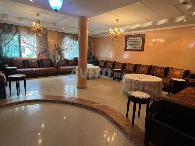 À vendre Duplex de 135 m² à Sidi Maarouf