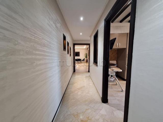 A vendre Duplex de 183 m2 situé à Palmiers, Casa