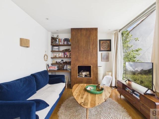 A vendre duplex de 75 m2 avec terrasse