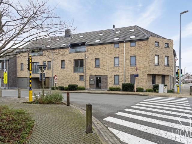 à vendre Duplex Denderleeuw Leliestraat