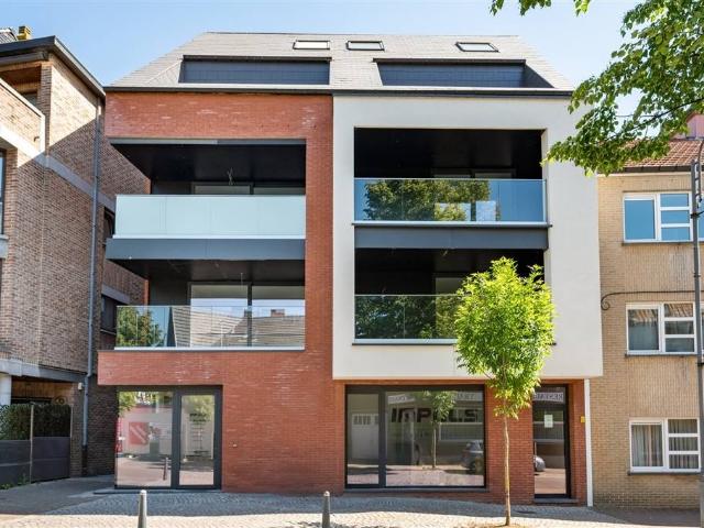 à vendre Duplex Diepenbeek Dorpsstraat