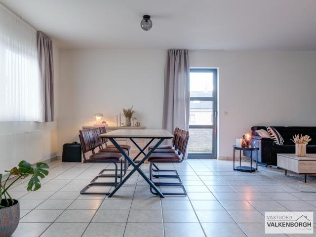 à vendre Duplex Diepenbeek Keizel