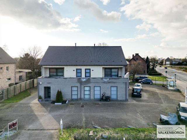 à vendre Duplex Diepenbeek Keizel