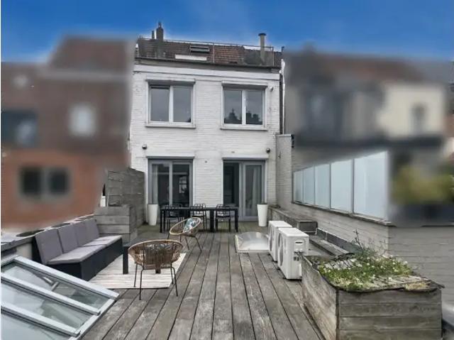 à vendre Duplex Dilbeek