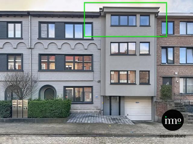à vendre Duplex Dilbeek Oudstrijdersstraat