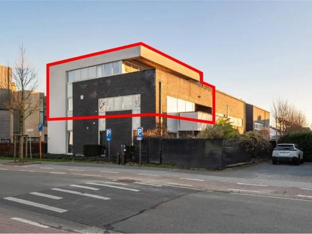 à vendre Duplex Dilsen Stokkem Het Getske