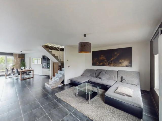 à vendre Duplex Épinois Rue de l'Etang