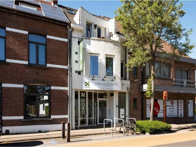 à vendre Duplex Essen Stationsstraat