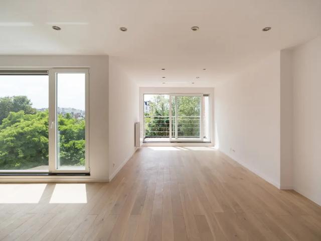 à vendre Duplex Etterbeek Rue de l'Escadron