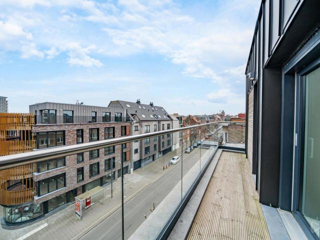 à vendre Duplex Evere Avenue du Cimetière de Bruxelles
