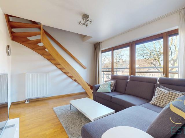 à vendre Duplex Evere Avenue du Frioul