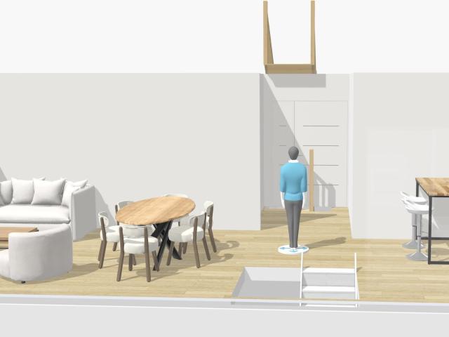 à vendre Duplex Forest Rue Pieter