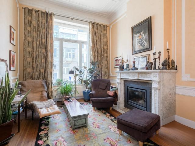 à vendre Duplex Forest
