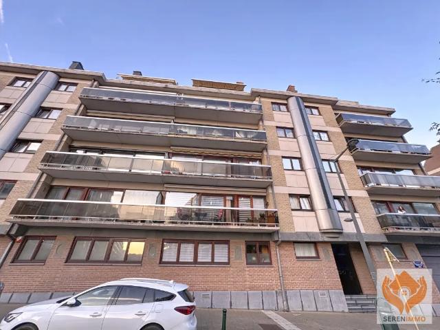 à vendre Duplex Koekelberg Avenue du Château