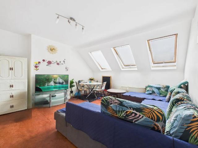 à vendre Duplex Koekelberg Rue de la Tannerie