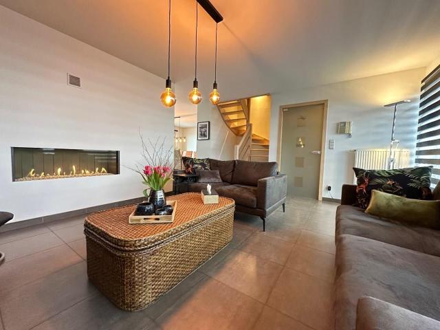 à vendre Duplex Kortessem Opeindestraat
