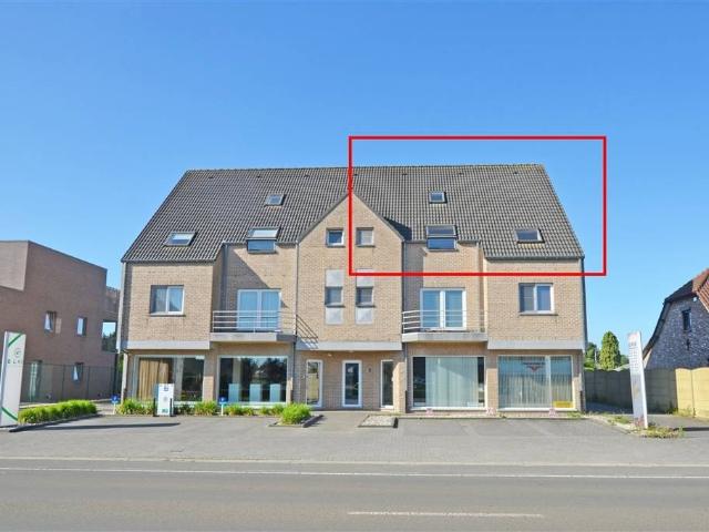 à vendre Duplex Houthalen