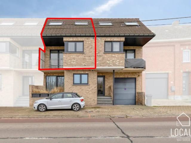 à vendre Duplex Haaltert Eigenstraat