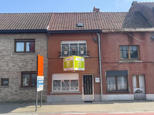 à vendre Duplex Hal Auguste Demaeghtlaan