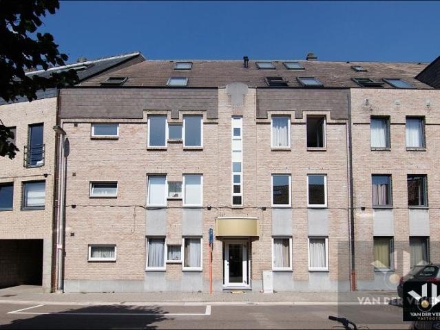 à vendre Duplex Hasselt Bosstraat