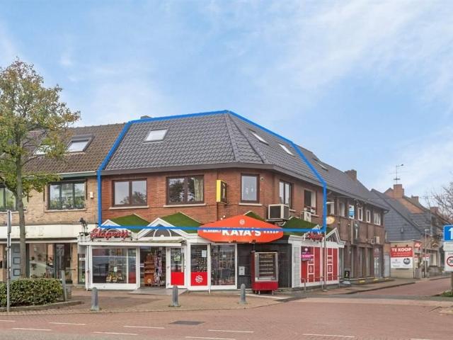 à vendre Duplex Heusden Zolder Kleuterweg
