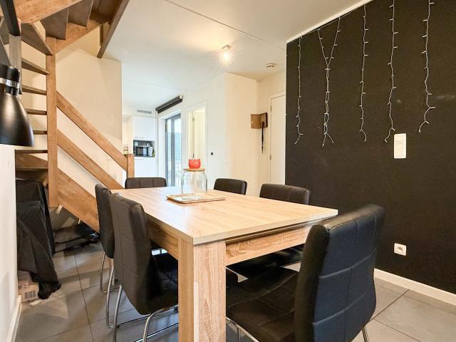 à vendre Duplex Heusden Zolder Holstraat
