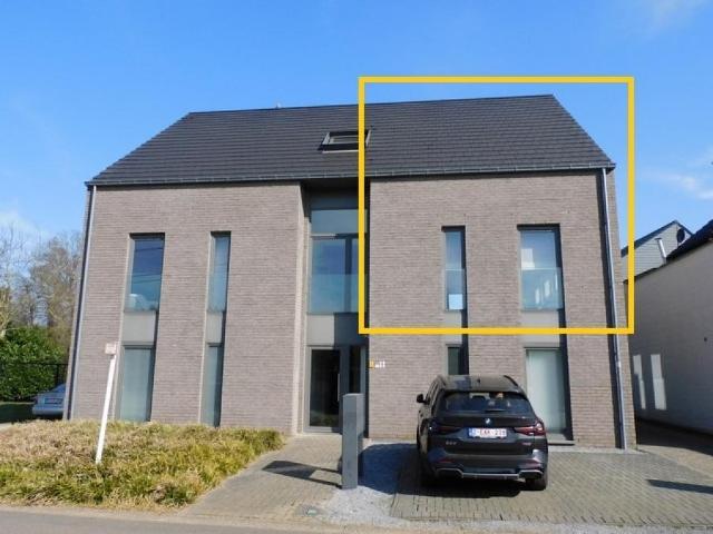 à vendre Duplex Heusden Zolder Schomstraat