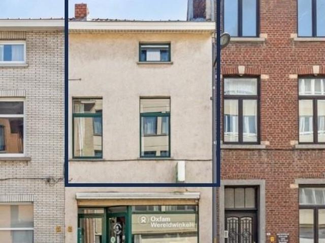 à vendre Duplex Heverlee Naamsesteenweg