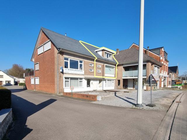 à vendre Duplex Helchteren Helzoldstraat