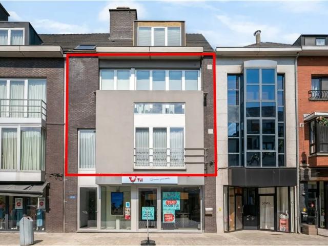 à vendre Duplex Herentals Bovenrij