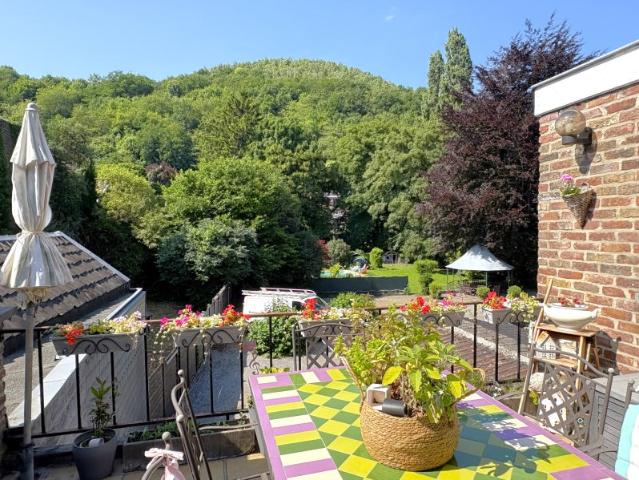 à vendre Duplex Herstal Rue Derrière Coronmeuse, 24