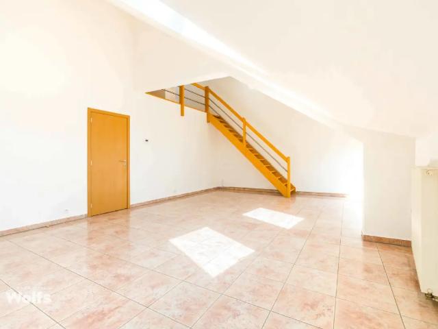 à vendre Duplex Herstal Rue du Colonel Speesen