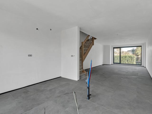 à vendre Duplex Iddergem Parochiestraat