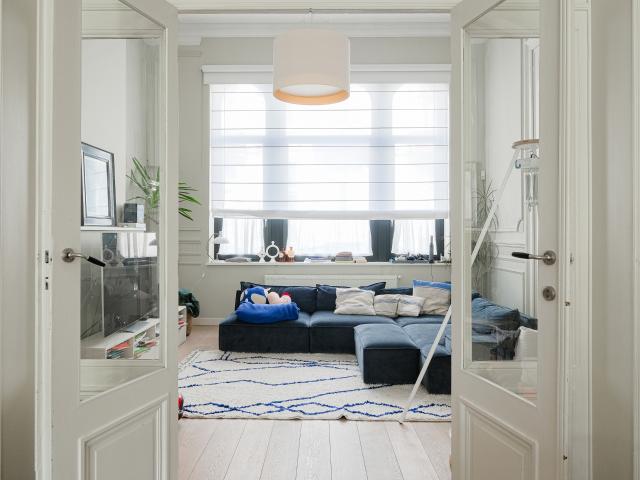 à vendre Duplex Ixelles