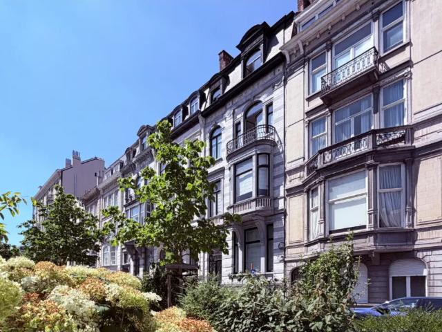 à vendre Duplex Ixelles